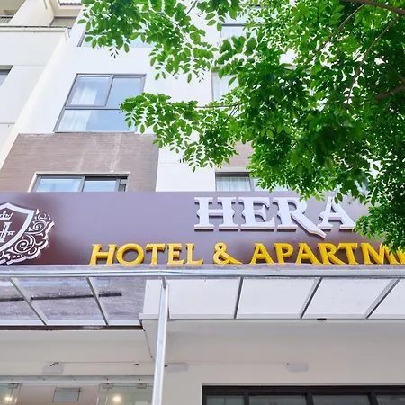 Hera Hotel&Apartment